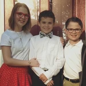 Meet your Posher, Kerrie